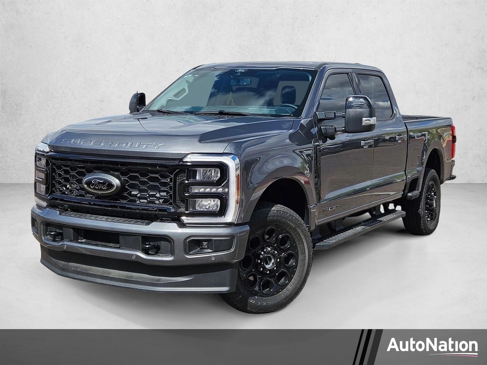 2026 Ford F-250 Super Duty