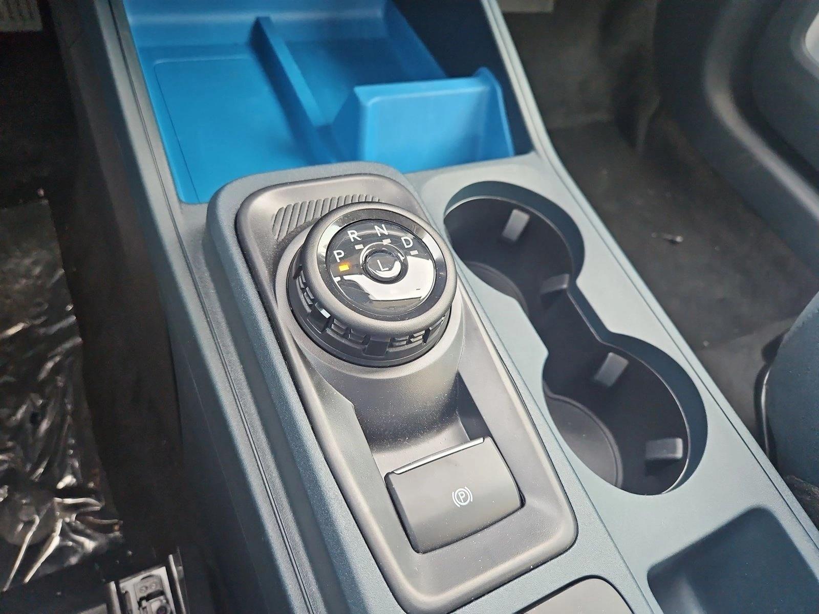 2025 Ford Maverick XLT - Photo 12