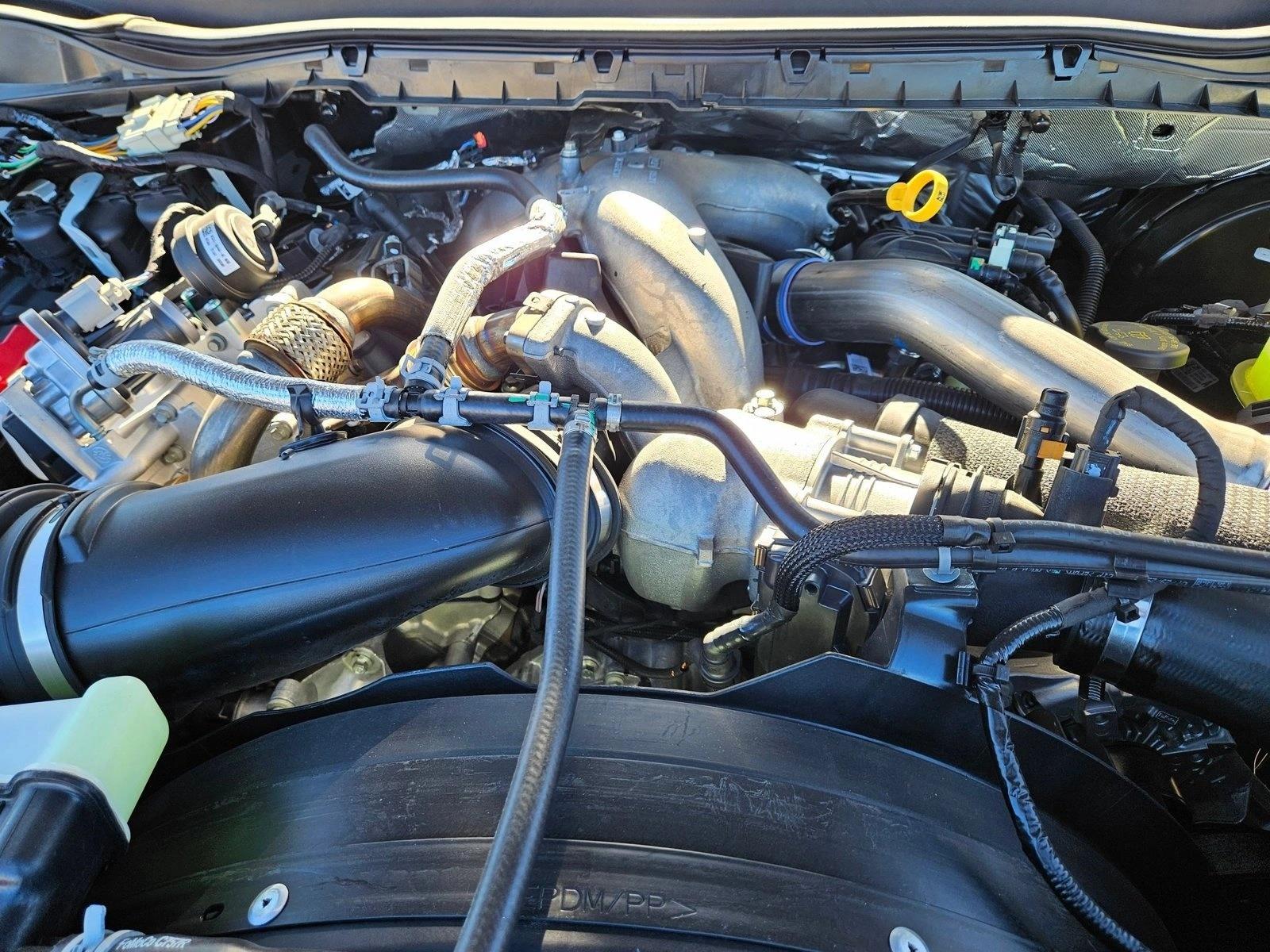 2026 Ford F-350 Super Duty Lariat - Photo 17