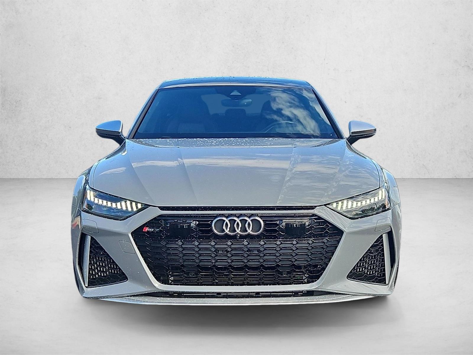 Used 2021 Audi RS 7 Sportback