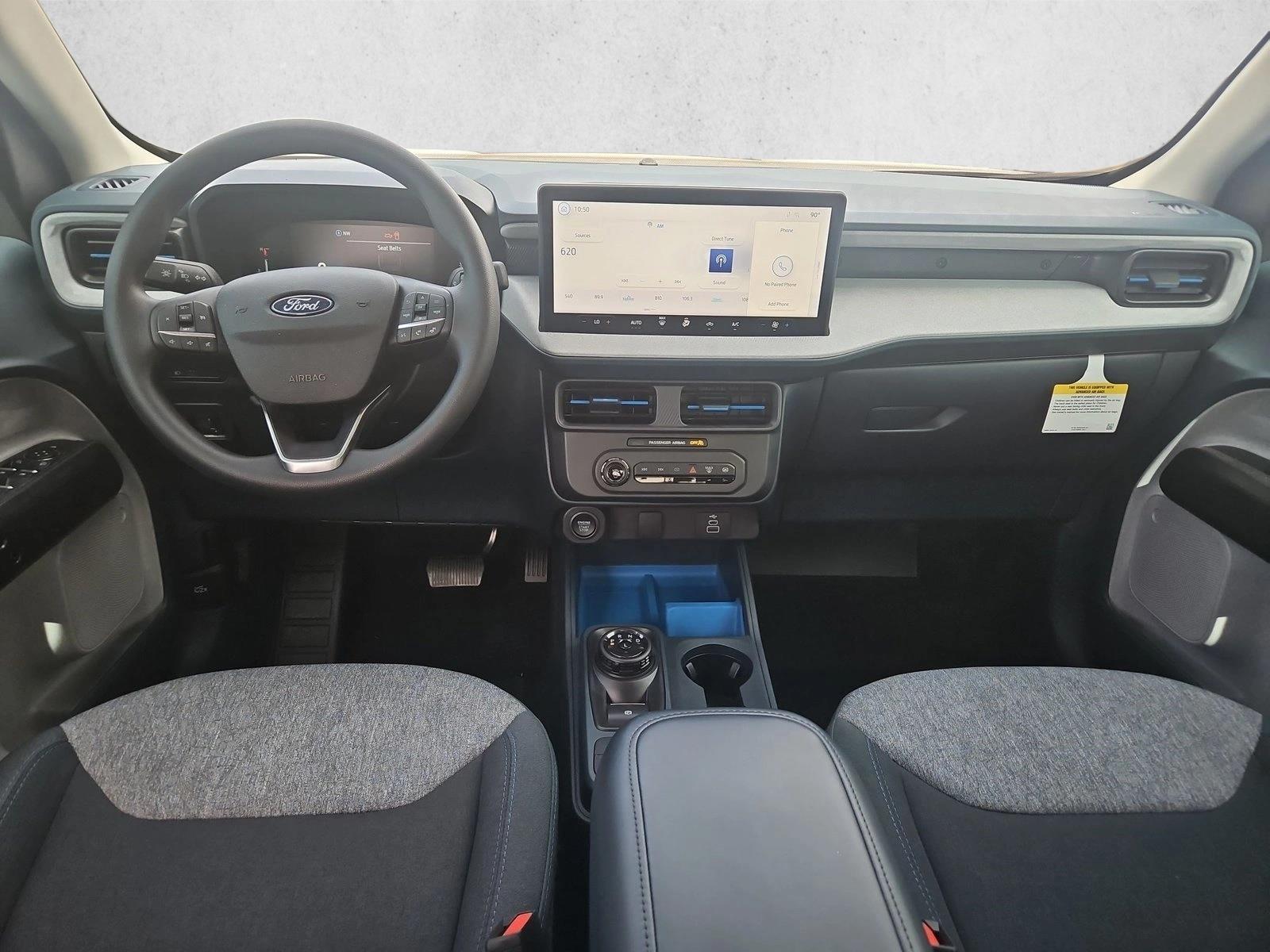 2025 Ford Maverick XLT - Photo 16