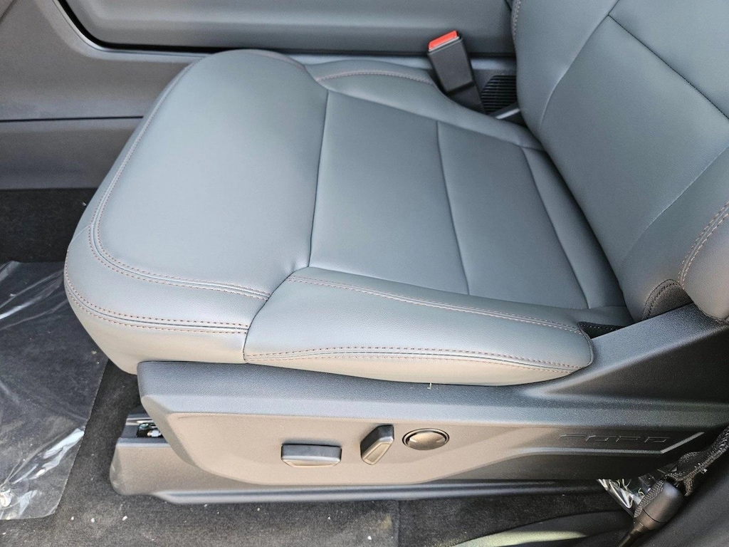 New 2025 Ford Expedition Active SUV