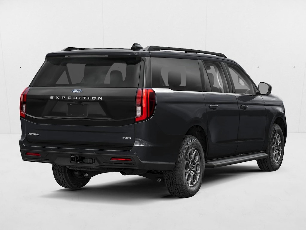 New 2026 Ford Expedition Max Active SUV