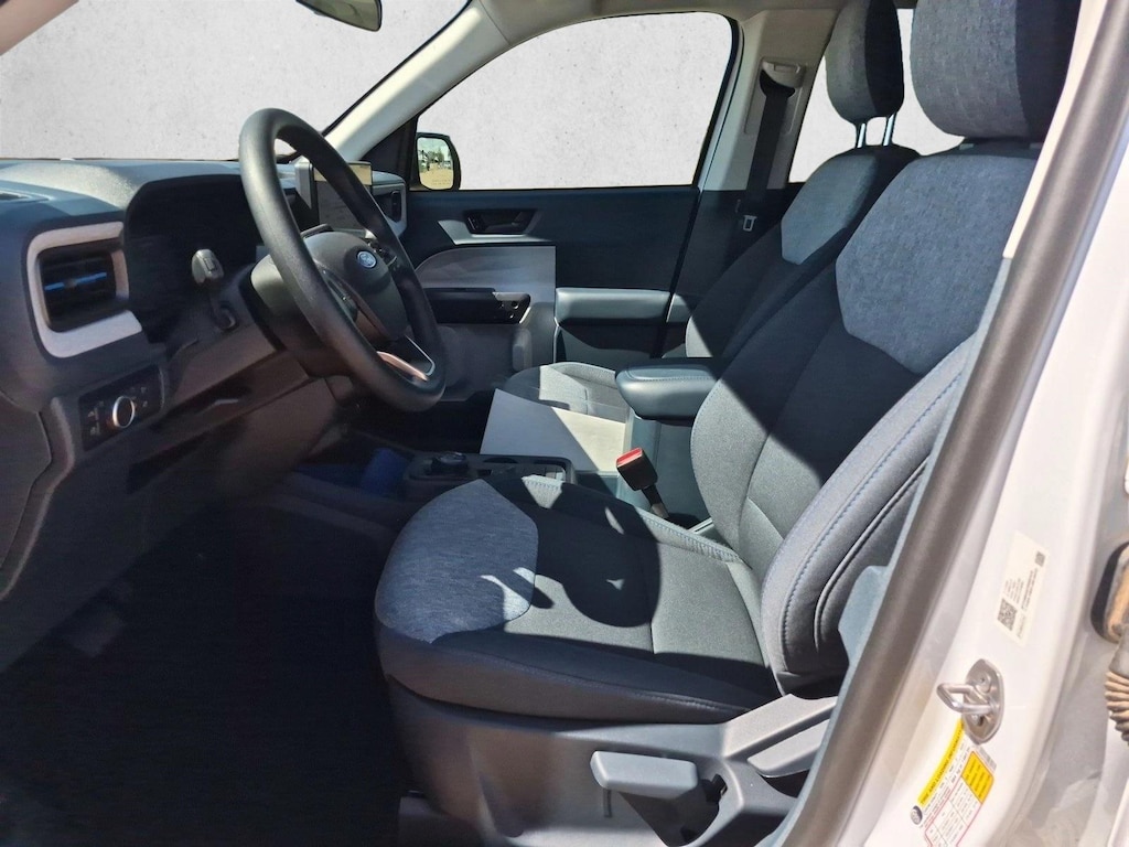 New 2026 Ford Maverick XLT Truck SuperCrew