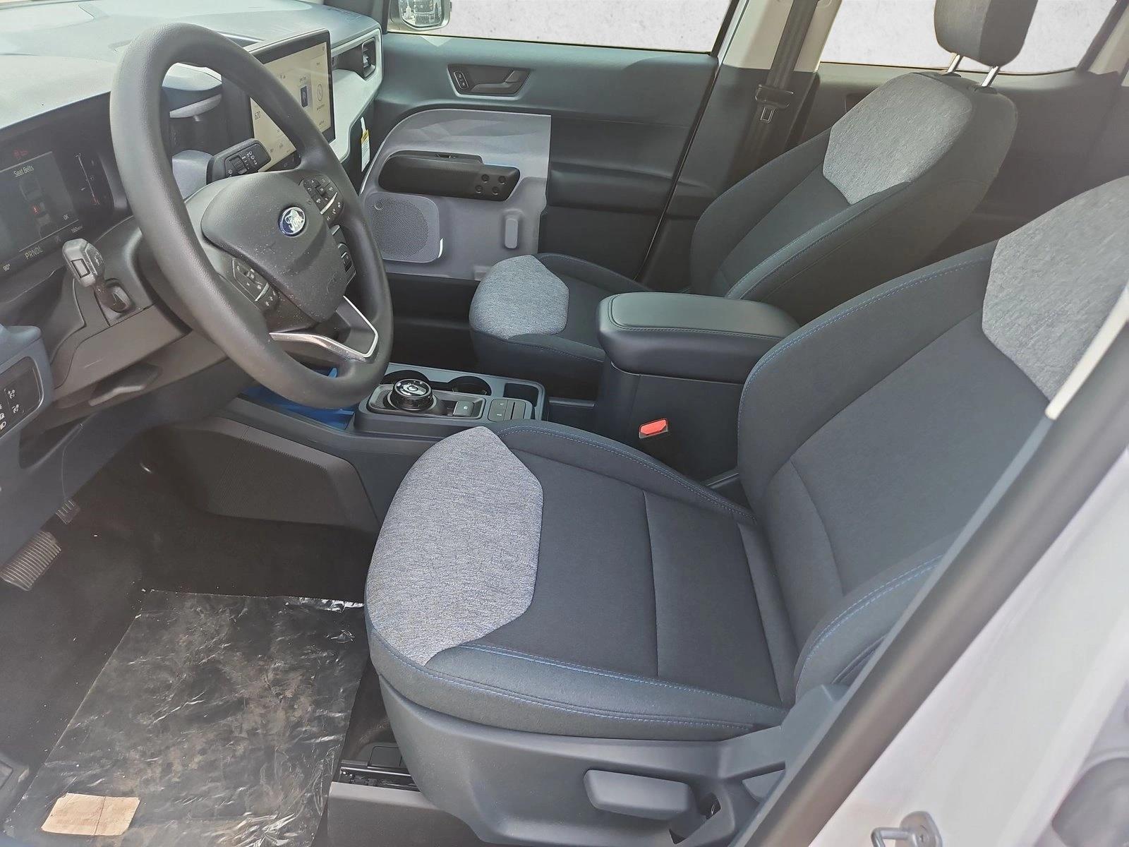 2025 Ford Maverick XLT - Photo 15