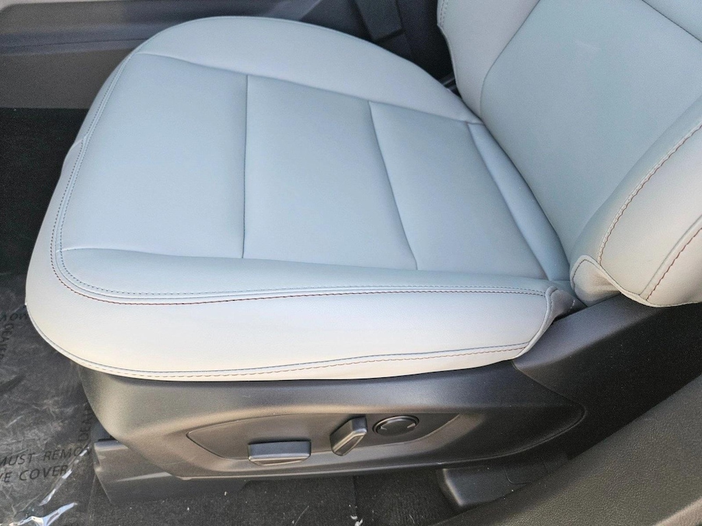 New 2026 Ford Explorer Active w/200A Pkg SUV