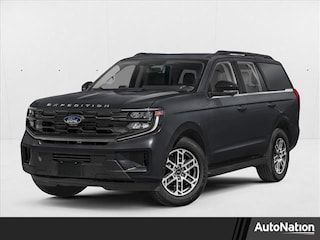 2027 Ford Expedition Active SUV