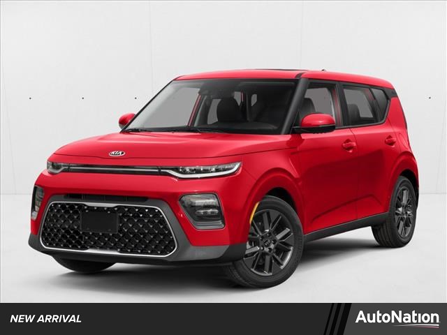 2020 Kia Soul