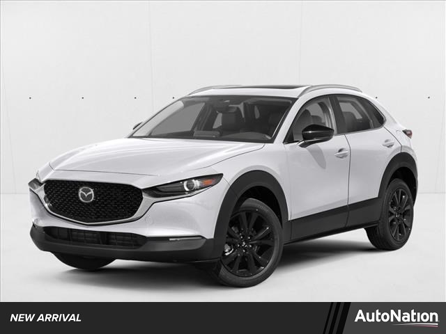  Mazda Mazda CX-30