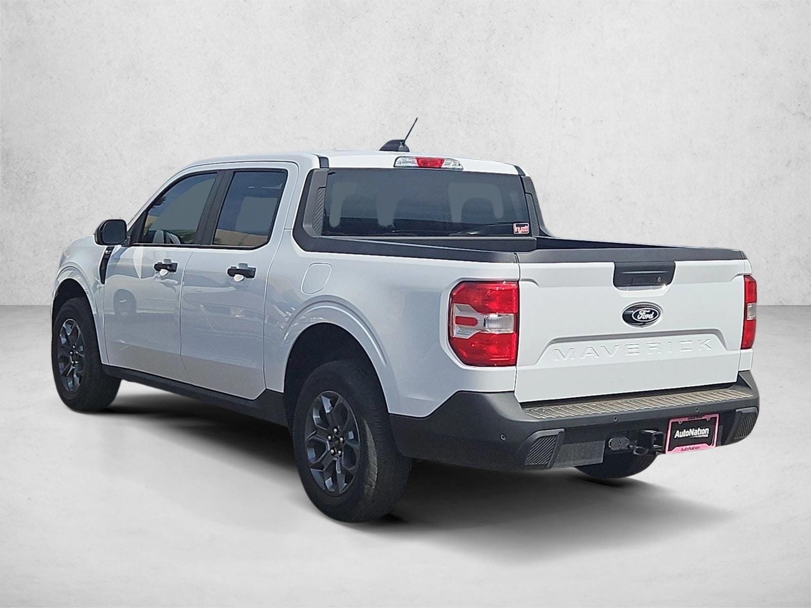 2025 Ford Maverick XLT - Photo 9