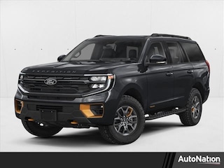 2027 Ford Expedition Tremor SUV