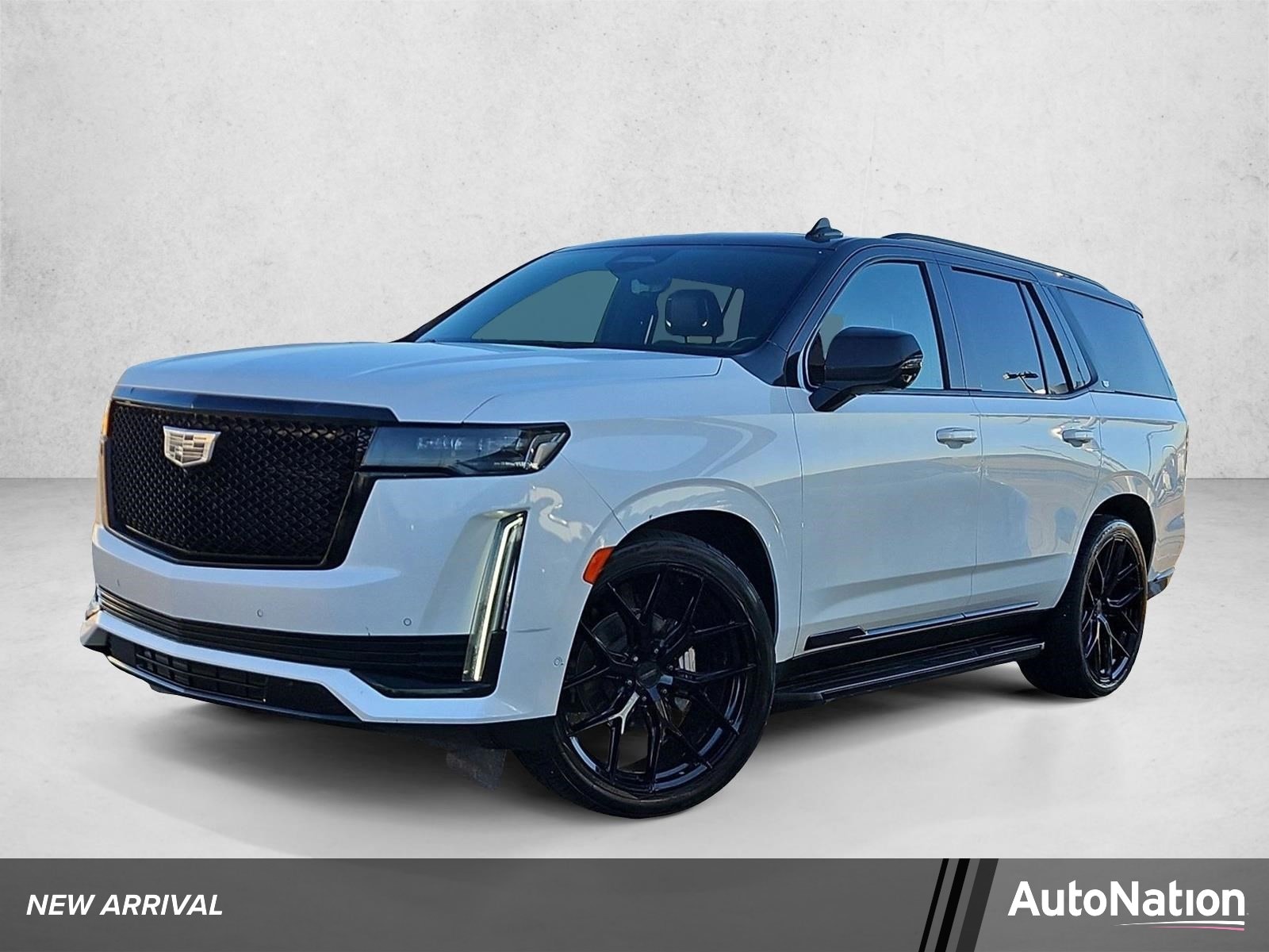 2021 Cadillac Escalade