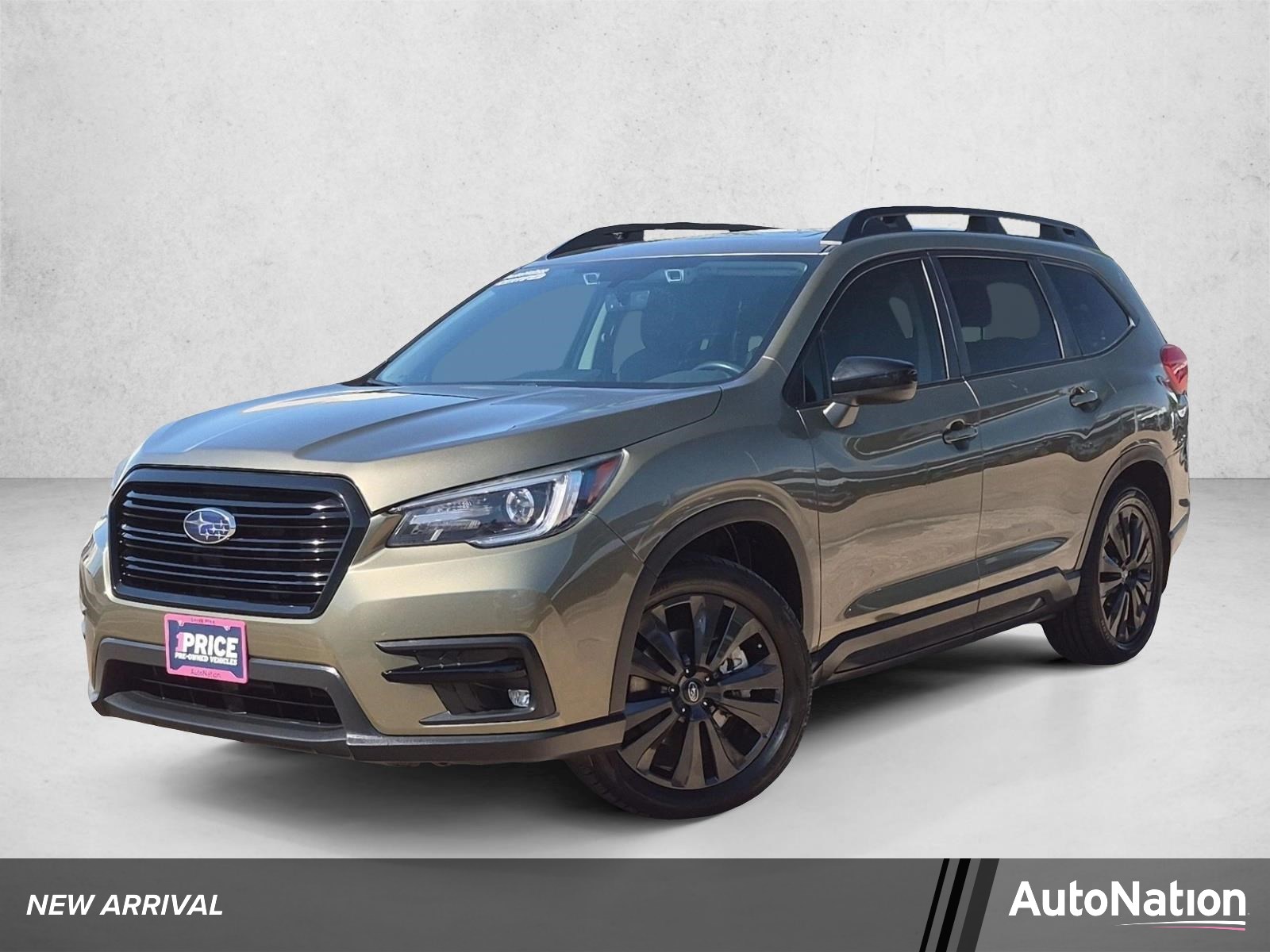 Used 2022 Subaru Ascent Onyx Edition SUV
