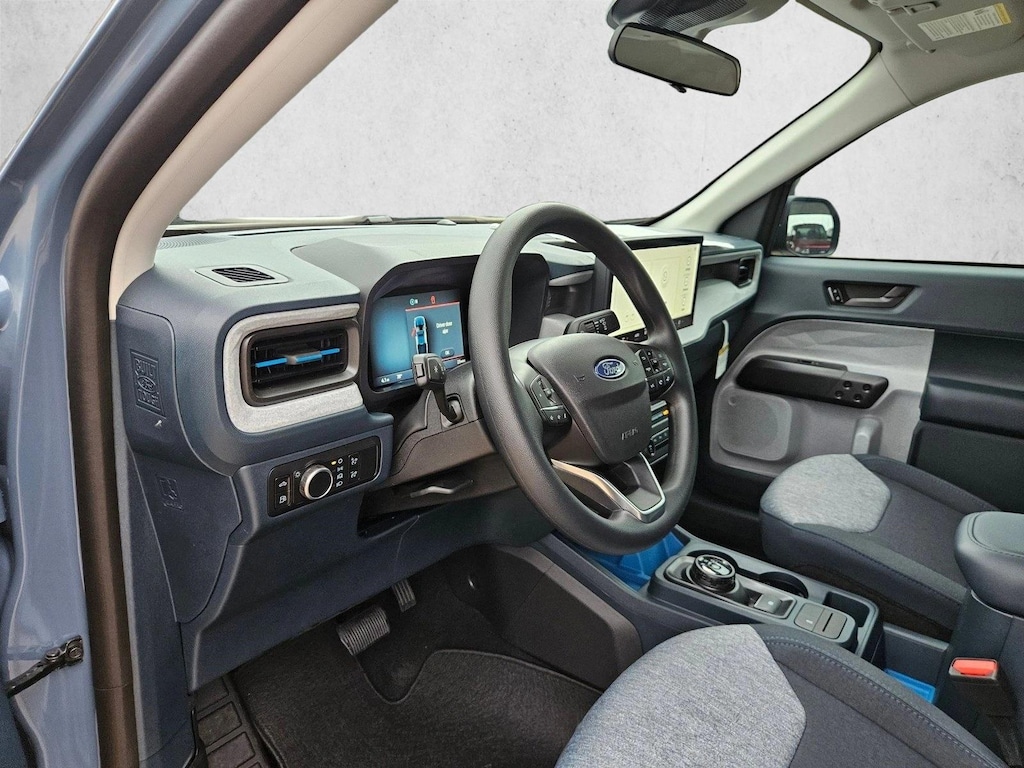 New 2026 Ford Maverick XLT Truck SuperCrew