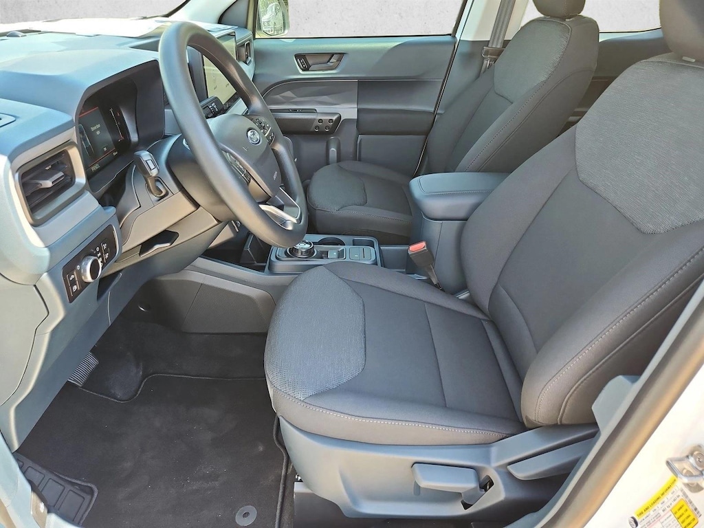 New 2026 Ford Maverick XL Truck SuperCrew