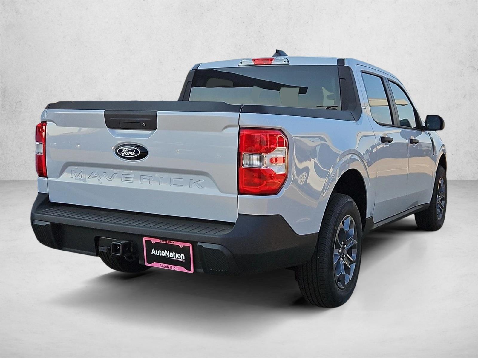 New 2026 Ford Maverick XLT Truck SuperCrew