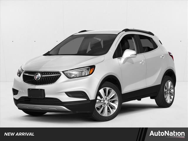  Buick Encore
