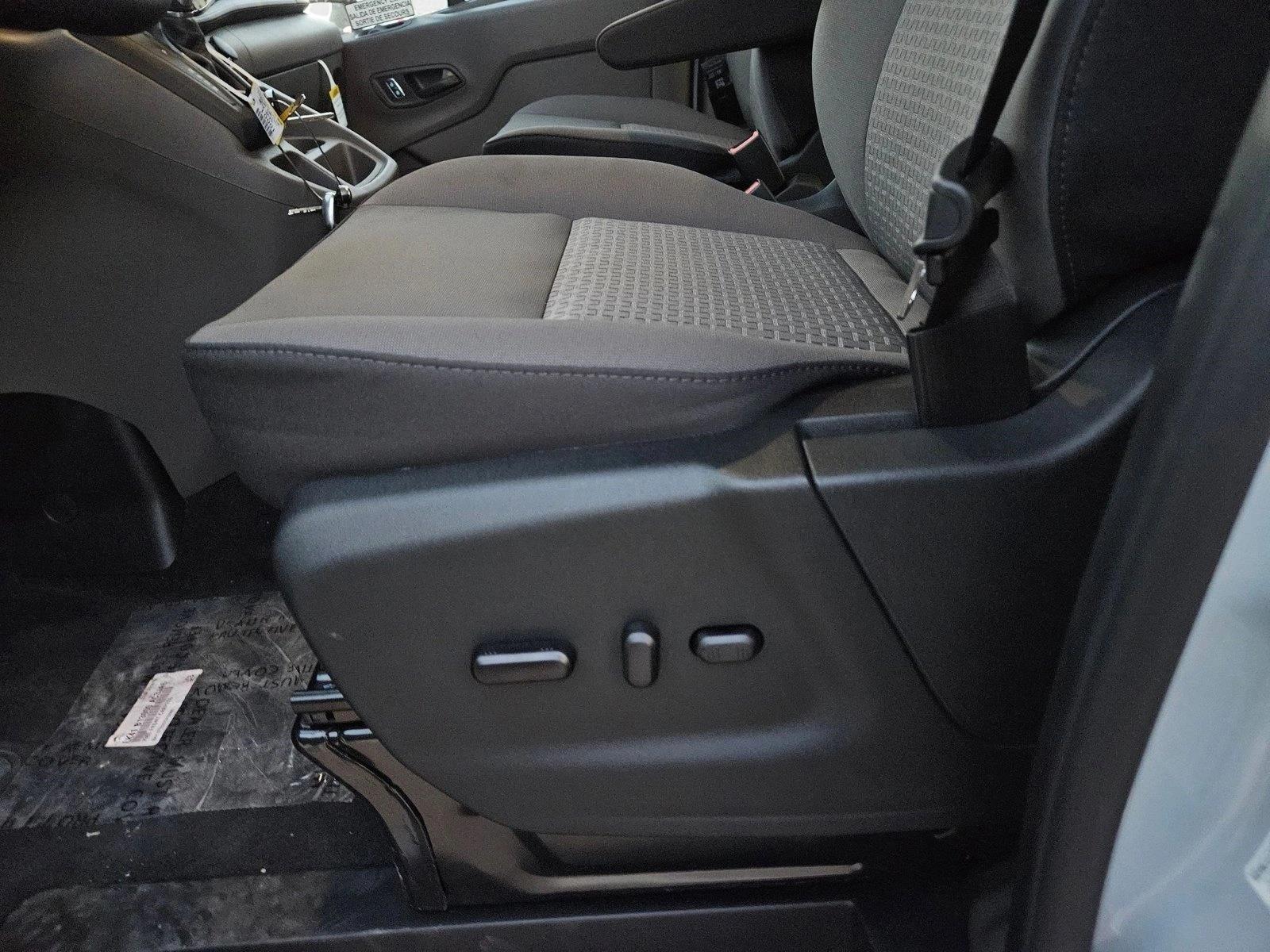 2025 Ford Transit Passenger Van XLT - Photo 4