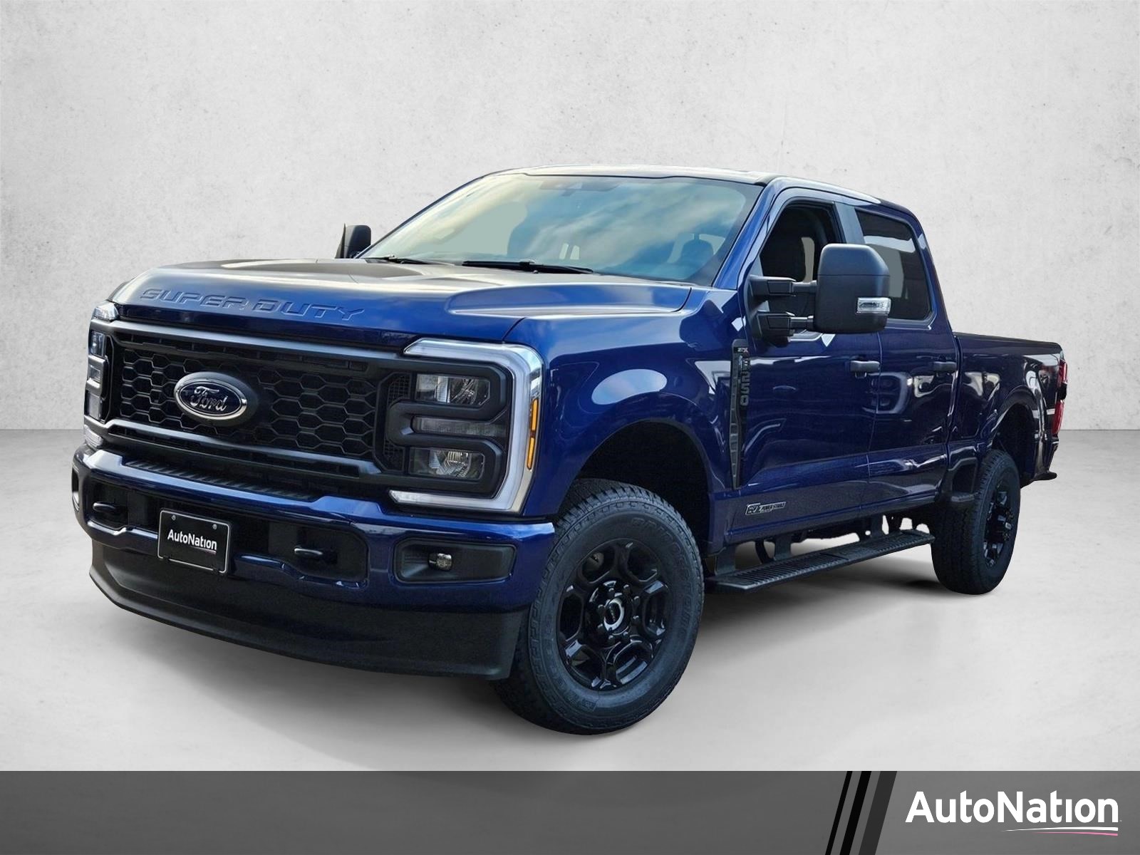 New 2026 Ford F-250 XL Truck Crew Cab