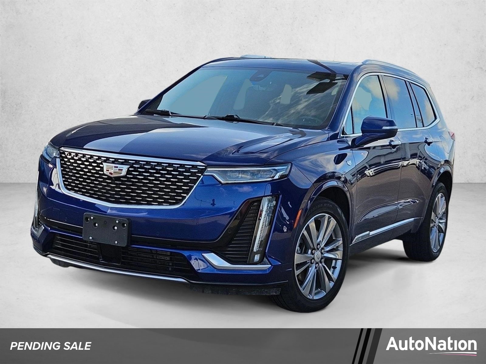 2023 Cadillac XT6