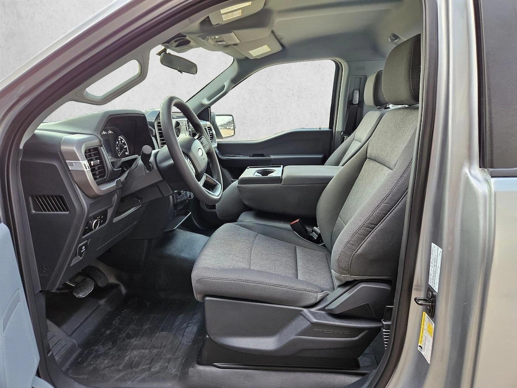 New 2026 Ford F-150 XL Truck Regular Cab