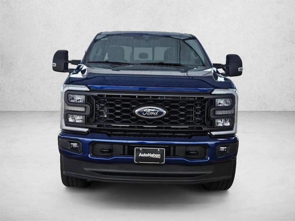 New 2026 Ford F-250 XL Truck Crew Cab