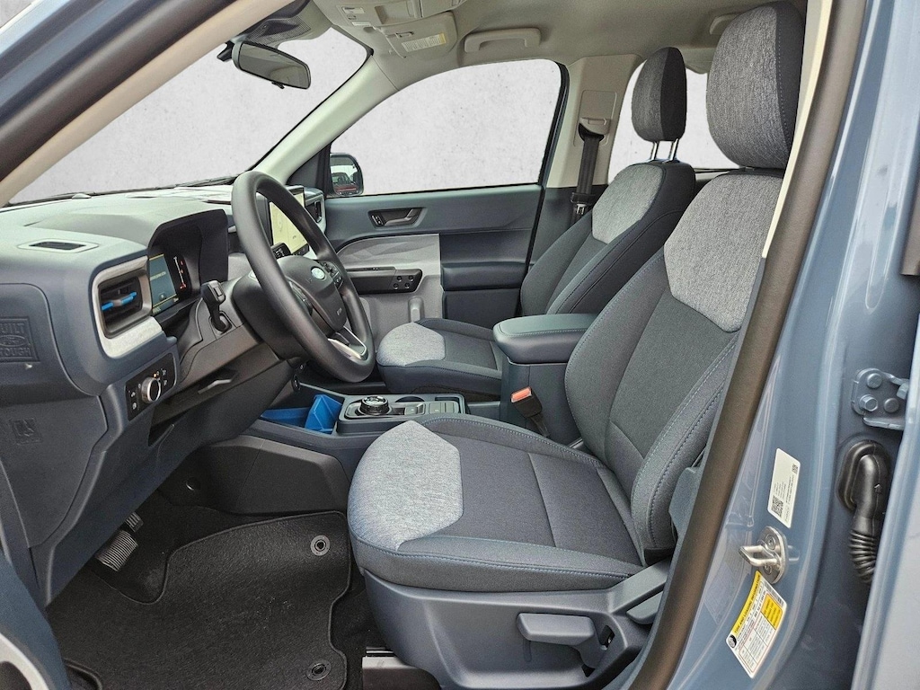 New 2026 Ford Maverick XLT Truck SuperCrew