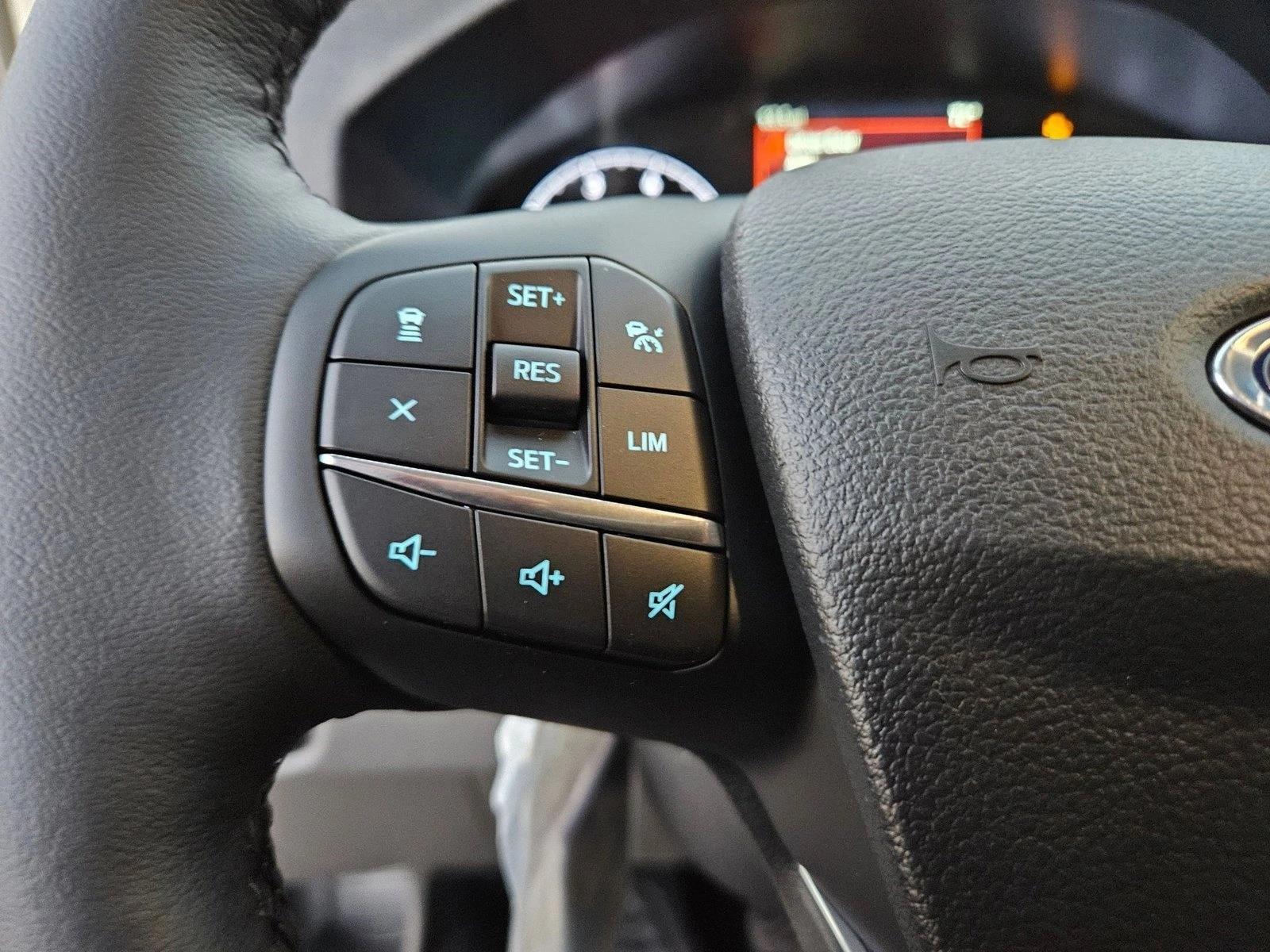 2025 Ford Transit Passenger Van XLT - Photo 12