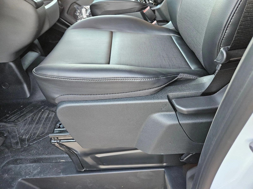 New 2026 Ford Transit-250 Cargo Van Medium Roof Van