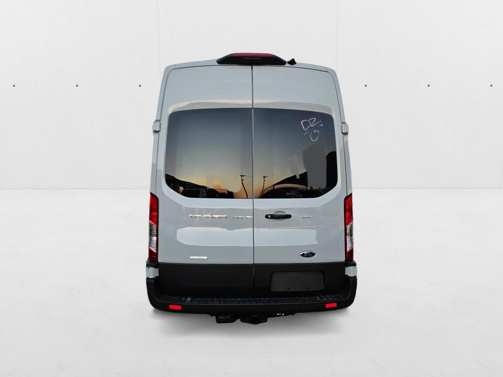 2025 Ford Transit Passenger Van XLT - Photo 9