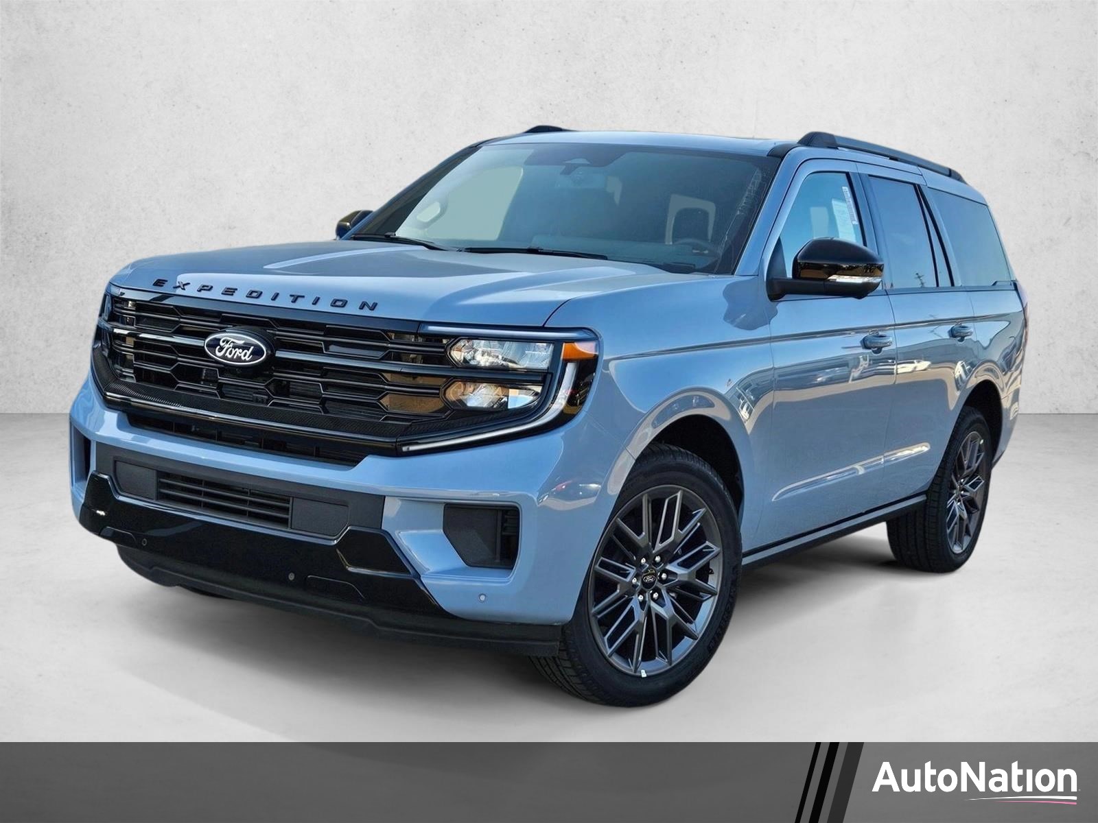  Ford Expedition
