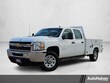  Chevrolet Silverado 3500HD