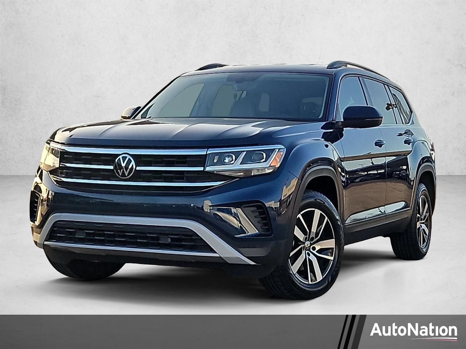 2023 Volkswagen Atlas