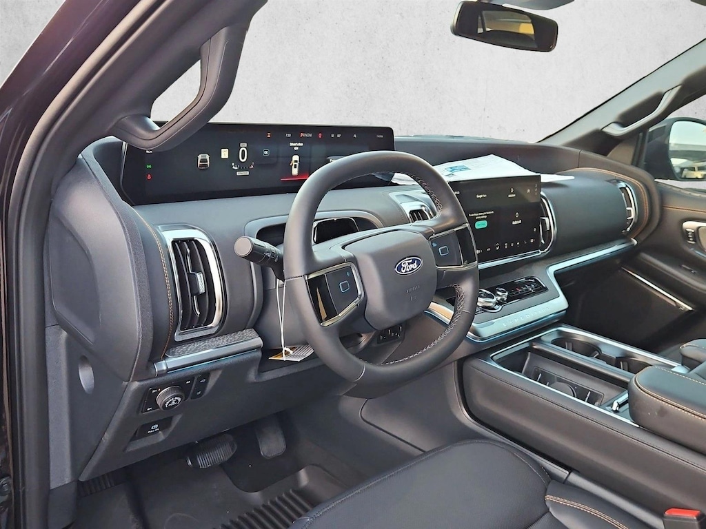 New 2027 Ford Expedition Tremor SUV