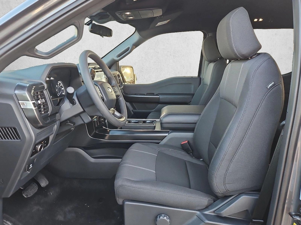 New 2026 Ford F-150 STX Truck SuperCrew Cab