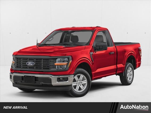 New 2026 Ford F-150 XL Truck Regular Cab