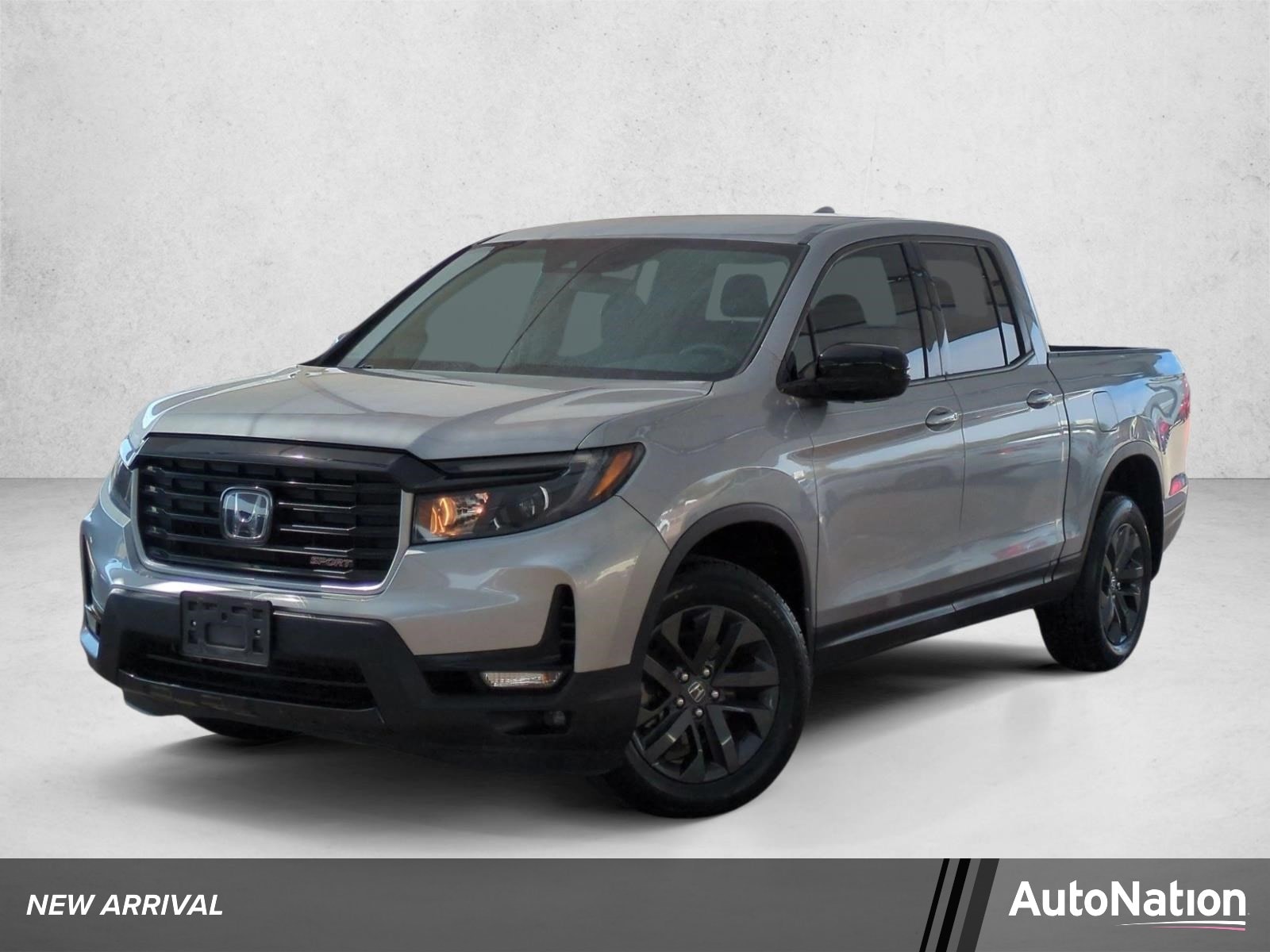 2023 Honda Ridgeline