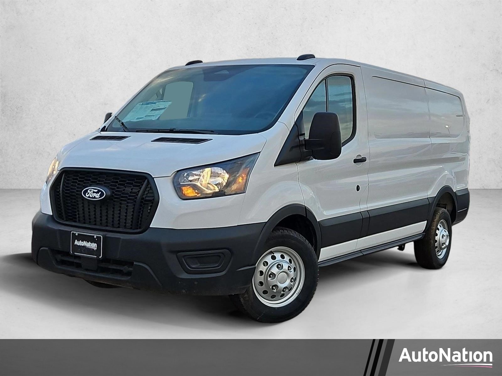 2026 Ford Transit Van Base
