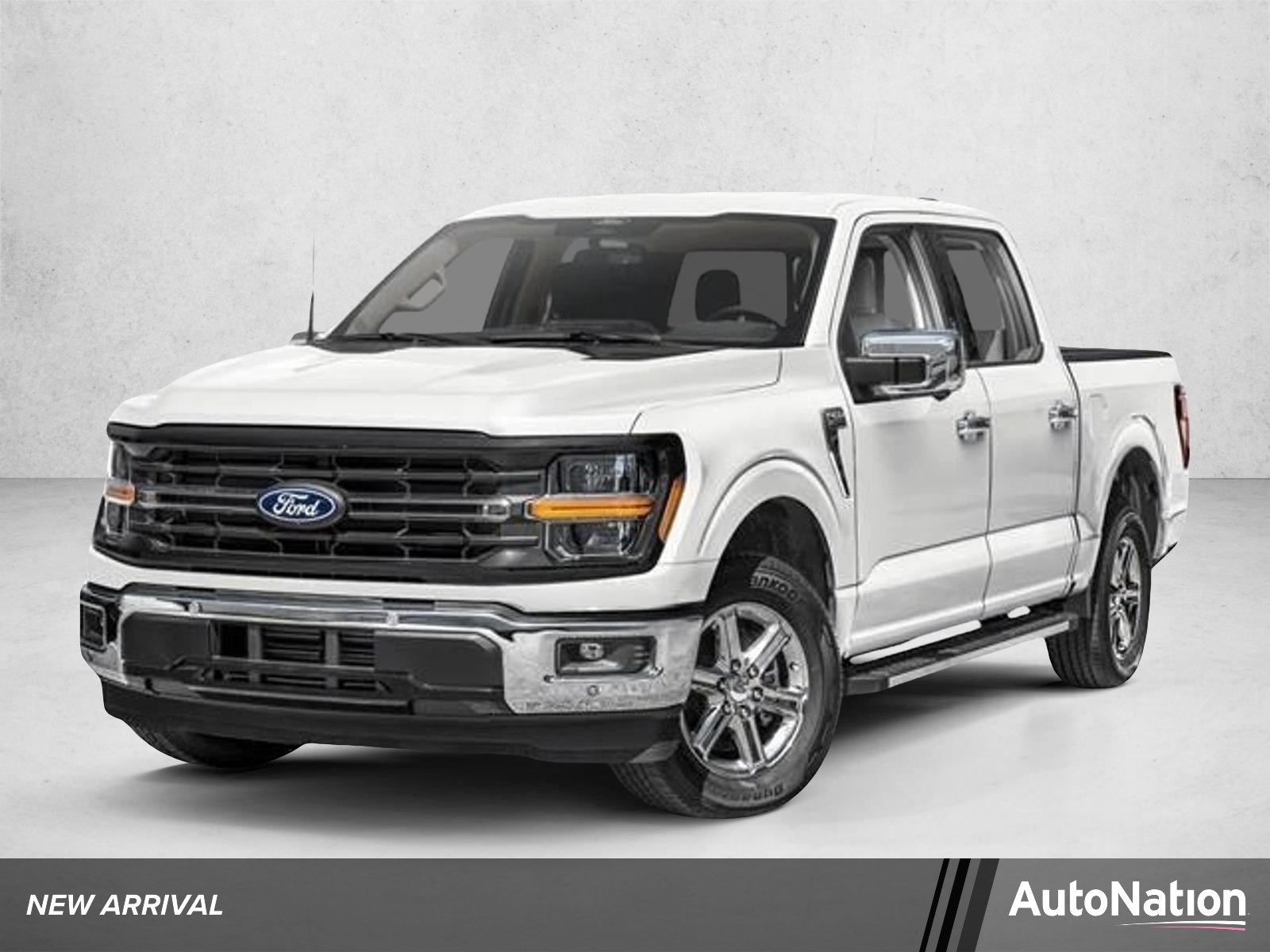  Ford F-150