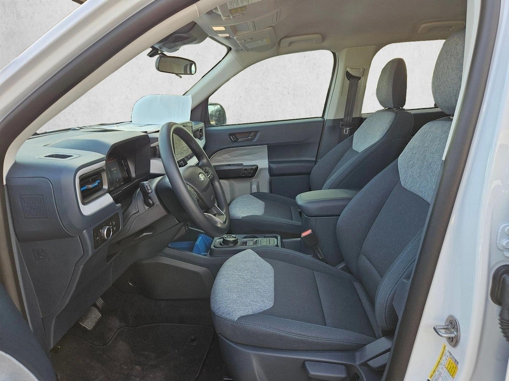 New 2026 Ford Maverick XLT Truck SuperCrew