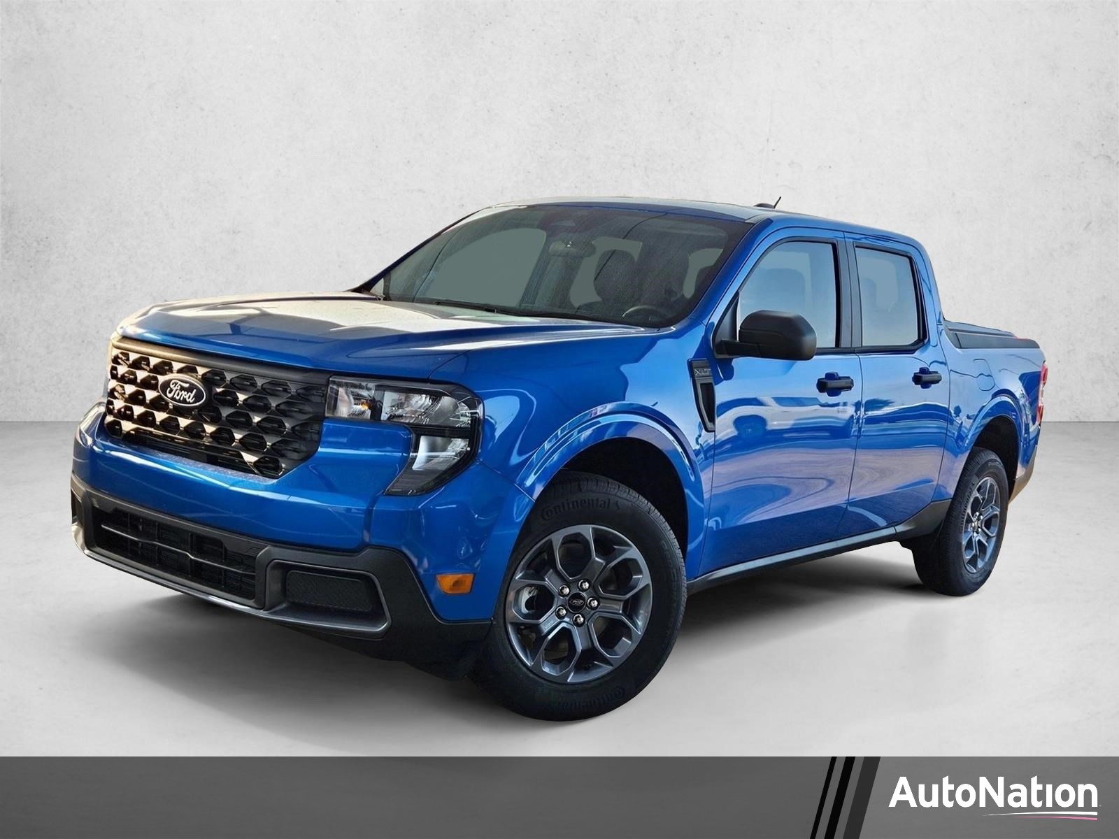 2026 Ford Maverick XLT Truck SuperCrew