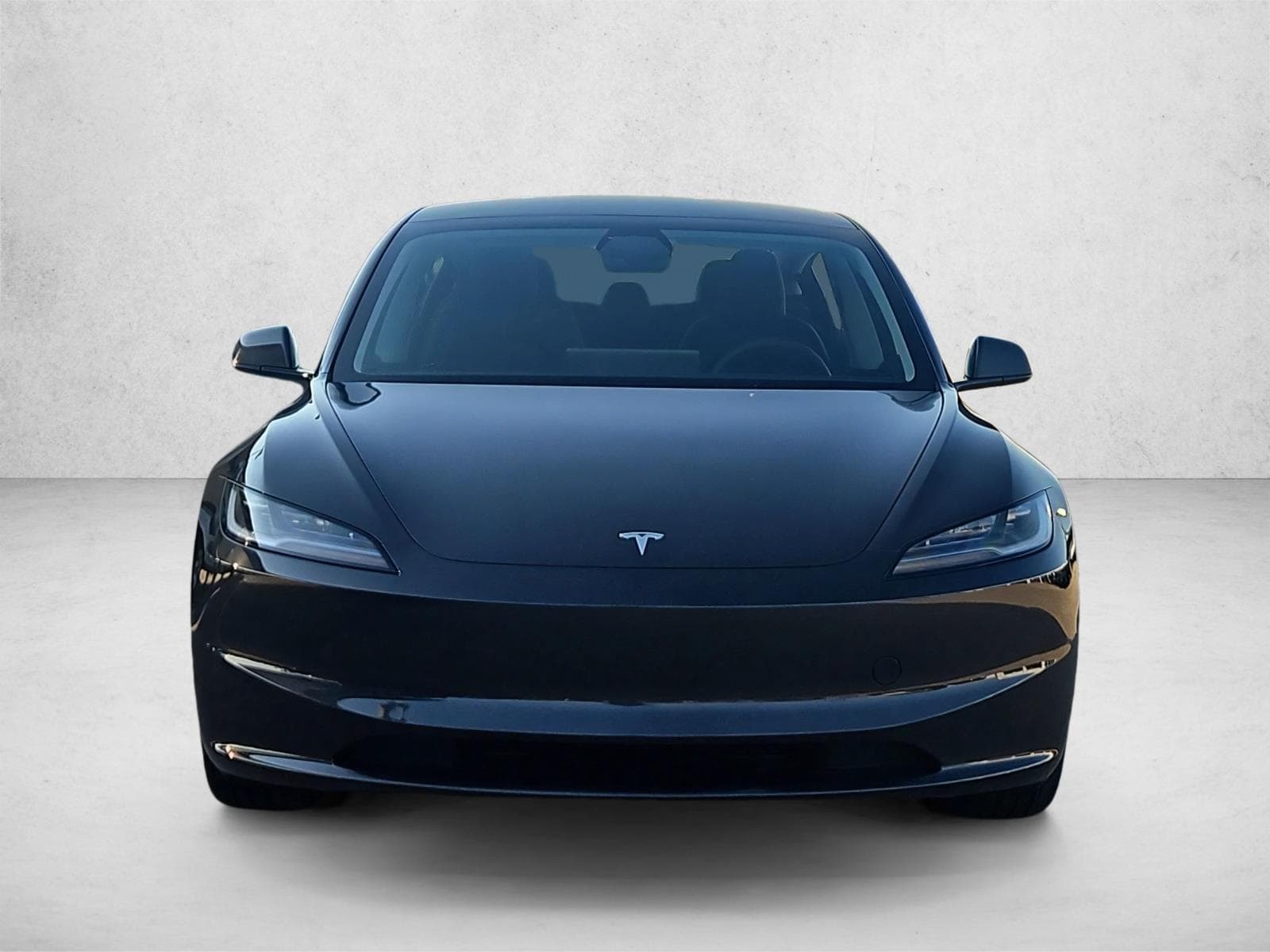 Used 2025 Tesla Model 3 Long Range with VIN 5YJ3E1EA5SF056848 for sale in Fort Worth, TX