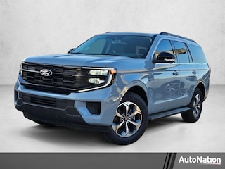 2027 Ford Expedition Active SUV