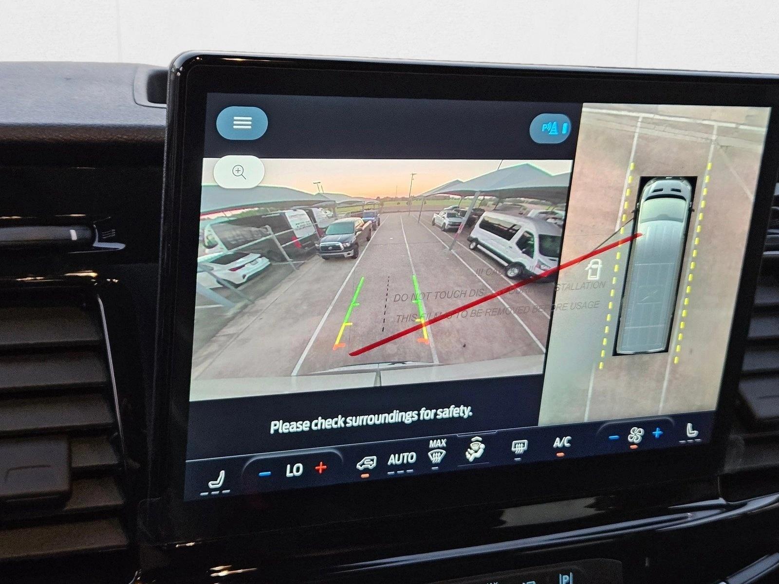 2025 Ford Transit Passenger Van XLT - Photo 16