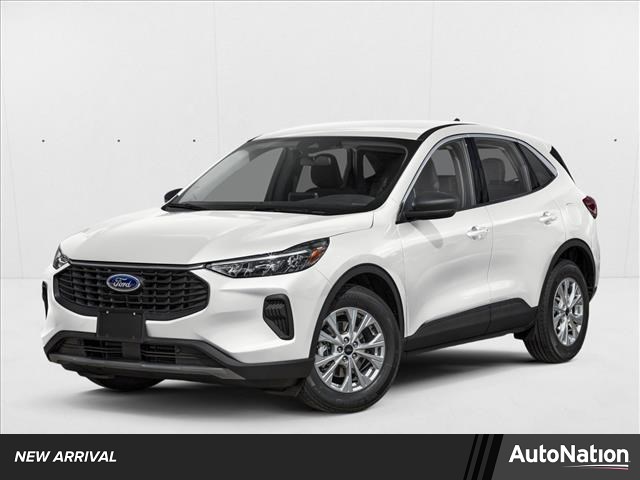  Ford Escape