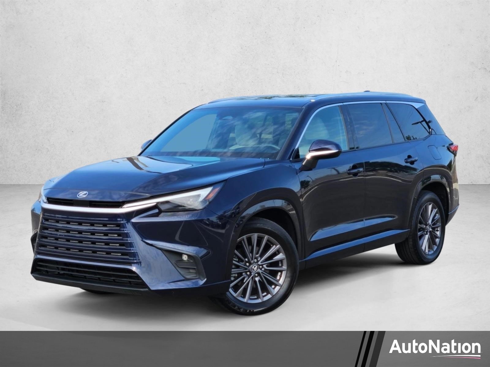 2024 Lexus TX