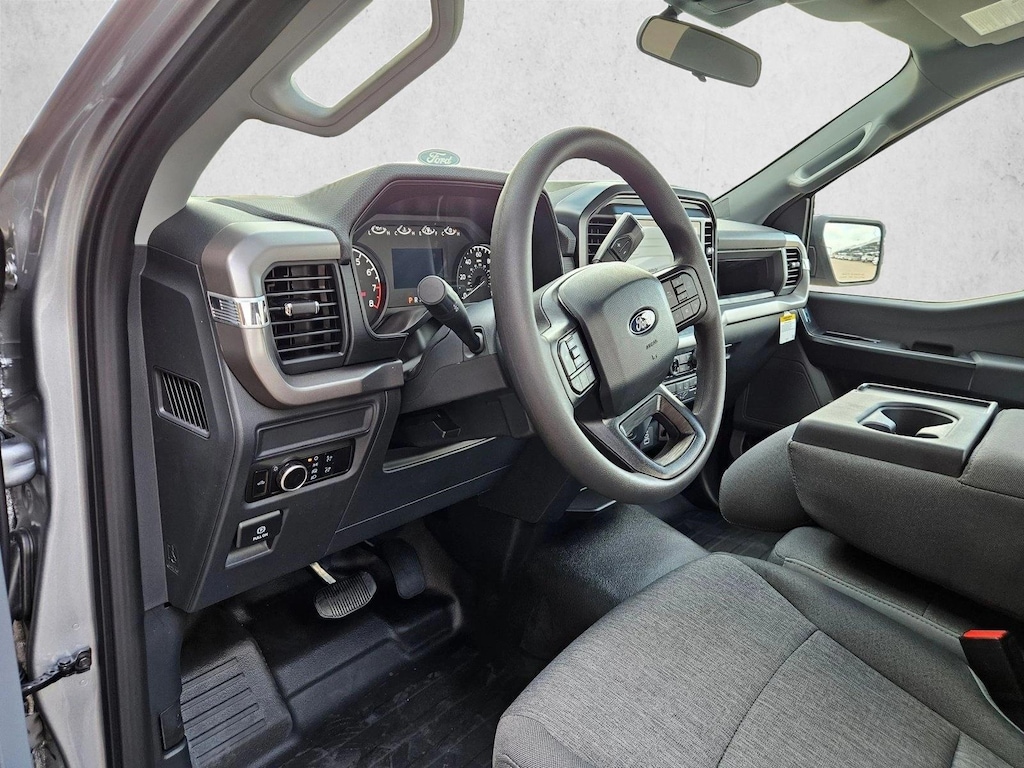 New 2026 Ford F-150 XL Truck Regular Cab