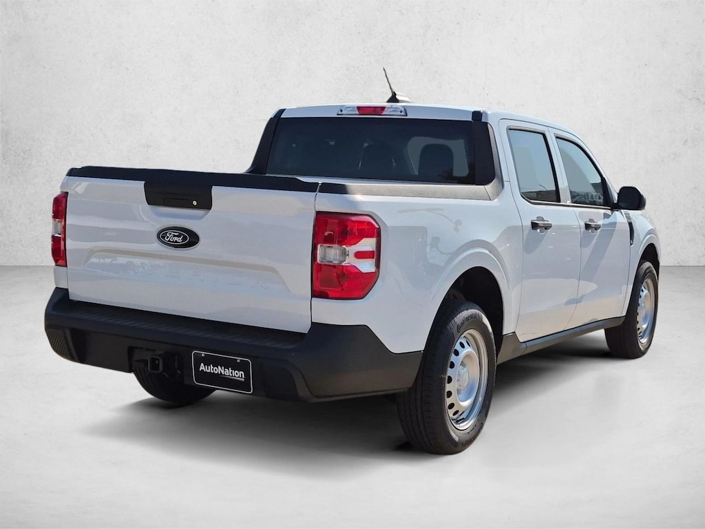 New 2026 Ford Maverick XL Truck SuperCrew
