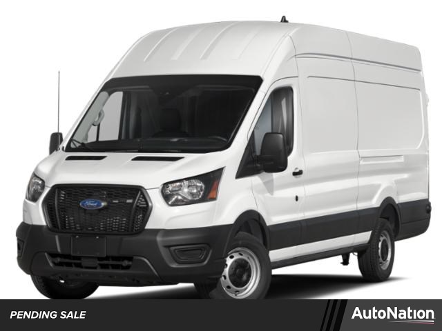 New 2027 Ford Transit-350 Cargo Van High Roof Ext. Van