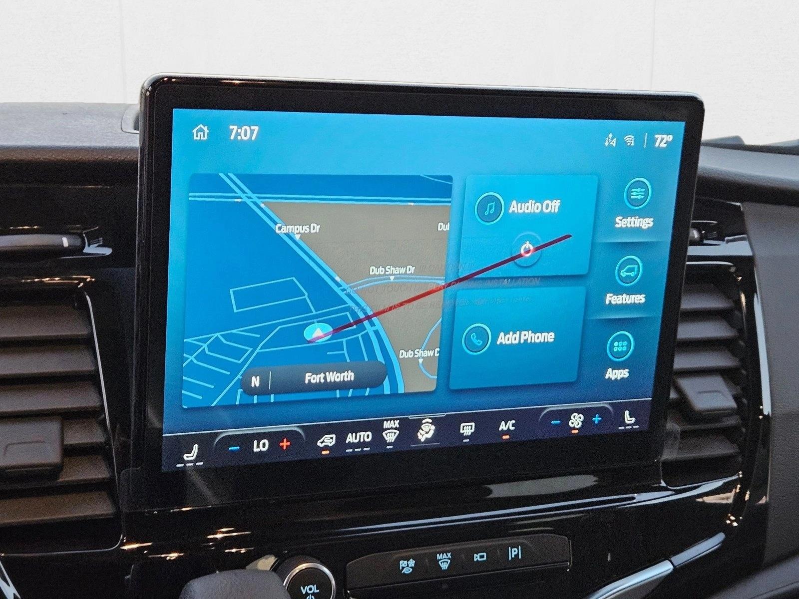 2025 Ford Transit Passenger Van XLT - Photo 15